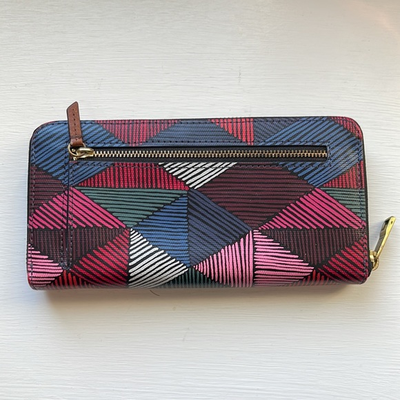 FOSSIL Wallet - Picture 2 of 3